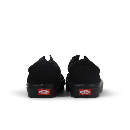 VANS MENS OLD SKOOL - BLACK VANS