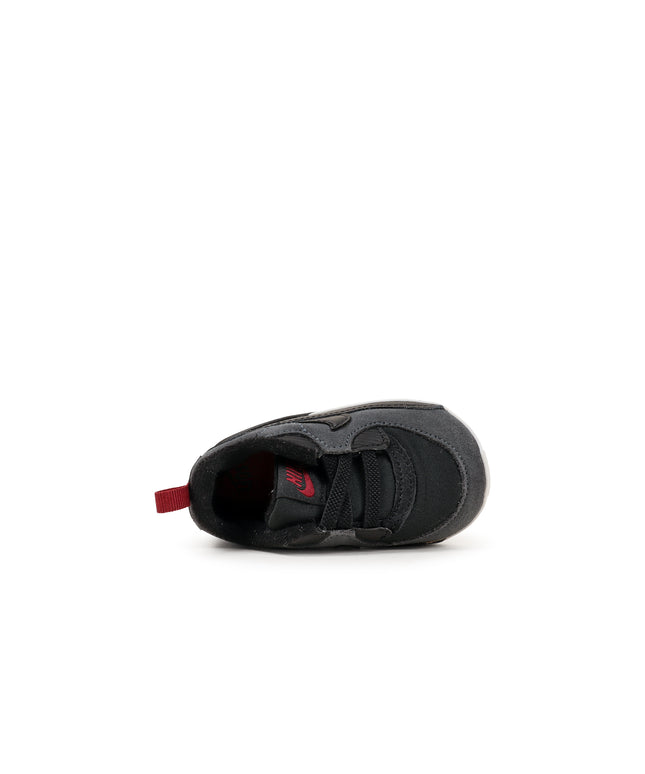 Nike Max 90 Crib - Anthracite/Team Red
