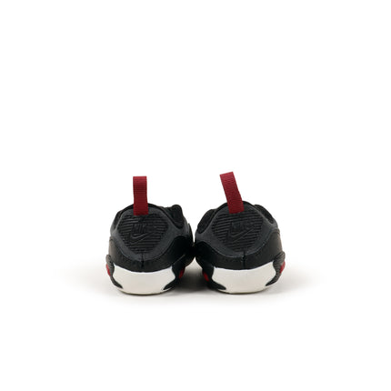 Nike Max 90 Crib - Anthracite/Team Red
