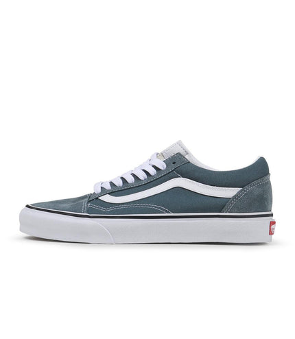 VANS MENS OLD SKOOL - STORMY WEATH VANS