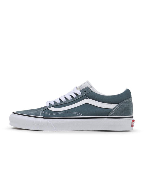 VANS MENS OLD SKOOL - STORMY WEATH VANS