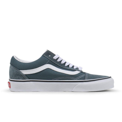 VANS MENS OLD SKOOL - STORMY WEATH VANS