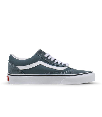 VANS MENS OLD SKOOL - STORMY WEATH VANS