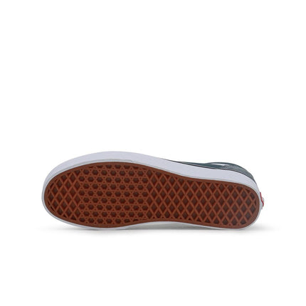 VANS BIG KIDS OLD SKOOL - STORMY WEATH VANS