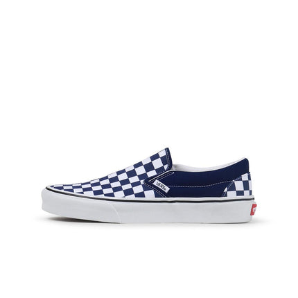 VANS BIG KIDS CLASSIC SLIP-ON - PARISIAN NIGHT VANS