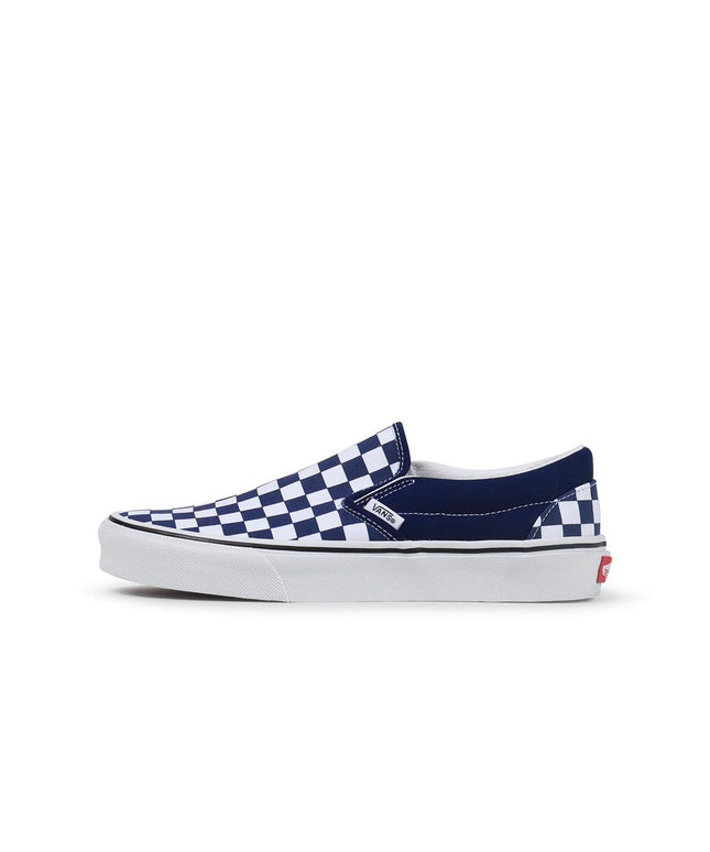 VANS BIG KIDS CLASSIC SLIP-ON - PARISIAN NIGHT VANS