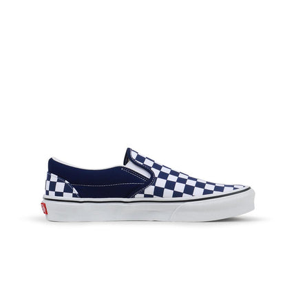 VANS BIG KIDS CLASSIC SLIP-ON - PARISIAN NIGHT VANS