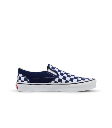 VANS BIG KIDS CLASSIC SLIP-ON - PARISIAN NIGHT VANS