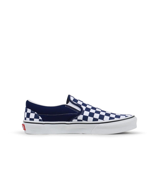 VANS BIG KIDS CLASSIC SLIP-ON - PARISIAN NIGHT VANS