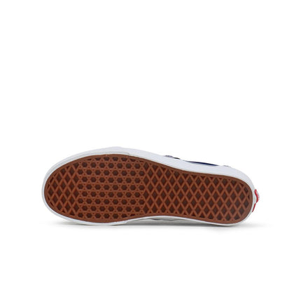 VANS BIG KIDS CLASSIC SLIP-ON - PARISIAN NIGHT VANS