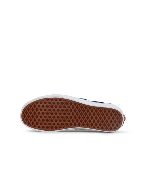 VANS BIG KIDS CLASSIC SLIP-ON - PARISIAN NIGHT VANS