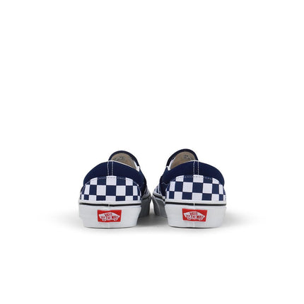 VANS BIG KIDS CLASSIC SLIP-ON - PARISIAN NIGHT VANS