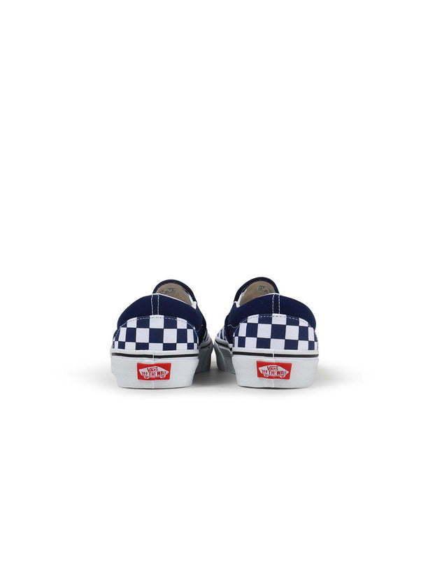 VANS BIG KIDS CLASSIC SLIP-ON - PARISIAN NIGHT VANS