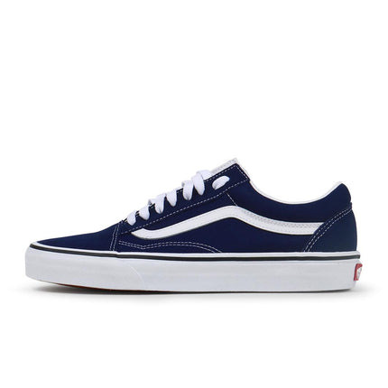 VANS MENS OLD SKOOL - BLUE VANS
