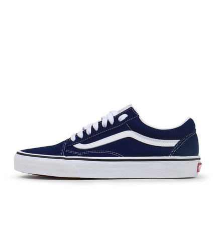 VANS MENS OLD SKOOL - BLUE VANS