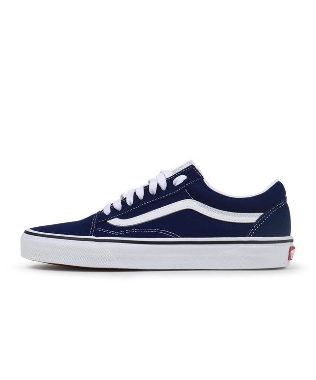 VANS MENS OLD SKOOL - BLUE VANS