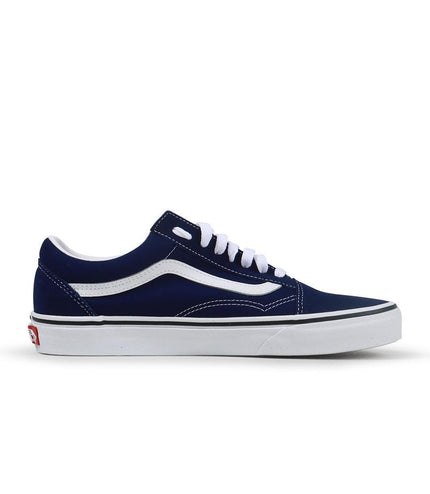 VANS MENS OLD SKOOL - BLUE VANS