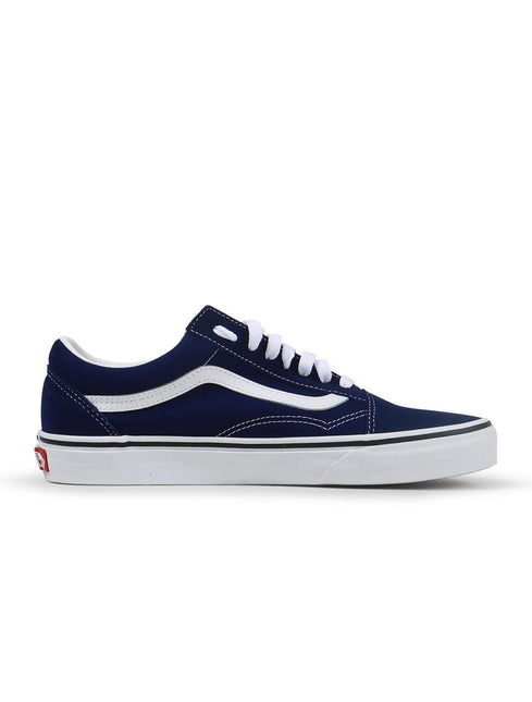 VANS MENS OLD SKOOL - BLUE VANS