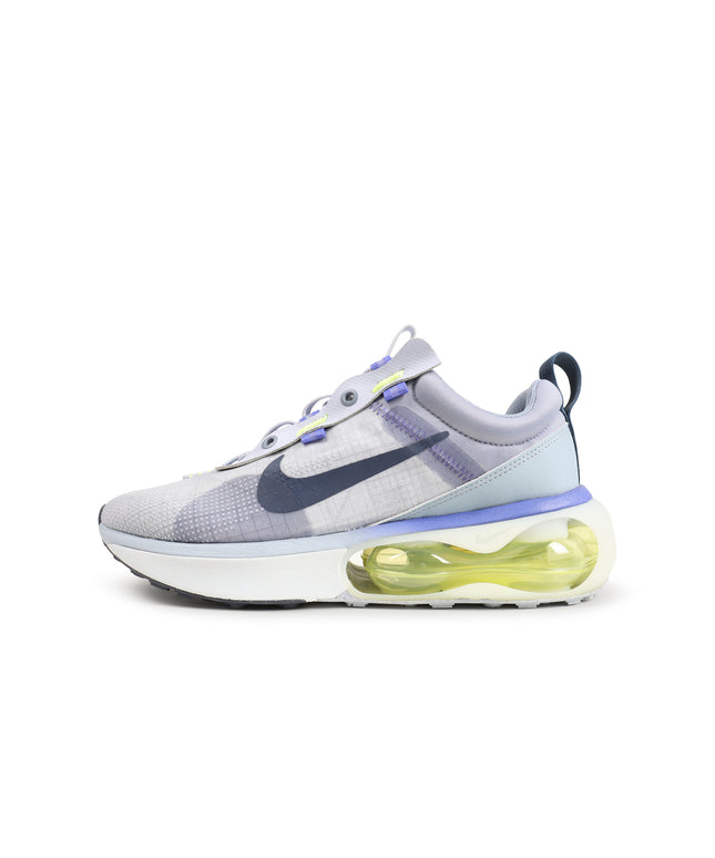 Air Max Mens 2021 - Ghost/Obsidian

