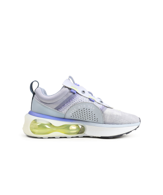 Air Max Mens 2021 - Ghost/Obsidian
