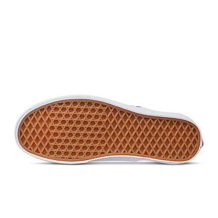 Vans Mens Classic Slip-On - Black