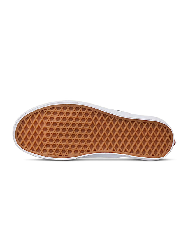 Vans Mens Classic Slip-On - Black