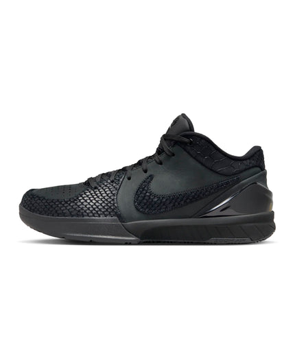 Nike Mens Zoom Kobe Iv Protro - Black Mamba