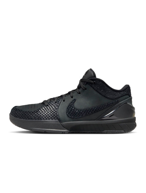 Nike Mens Zoom Kobe Iv Protro - Black Mamba