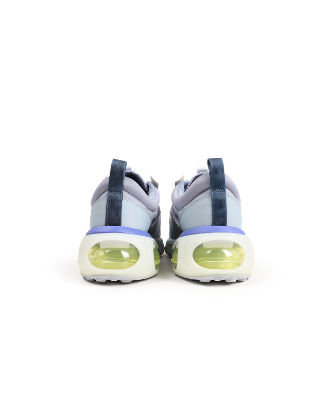 Air Max Mens 2021 - Ghost/Obsidian
