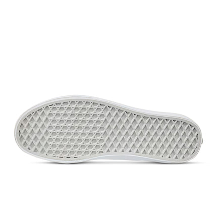 Vans Mens Old Skool Lowpro - White