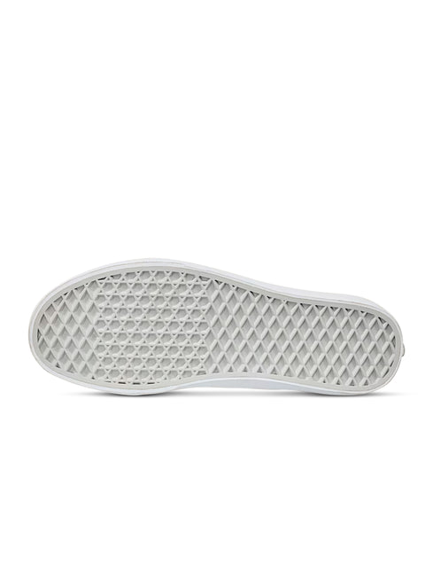 Vans Mens Old Skool Lowpro - White