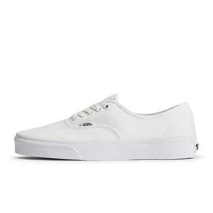 Vans Mens Authentic - True White