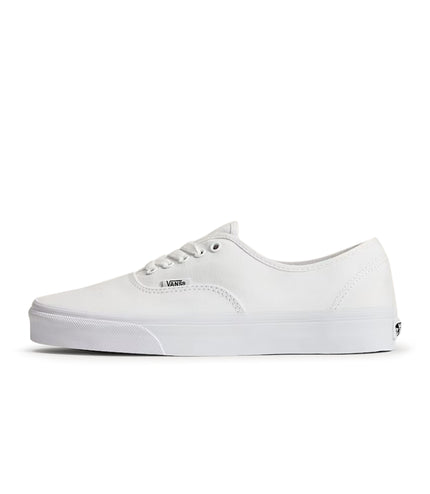 Vans Mens Authentic - True White