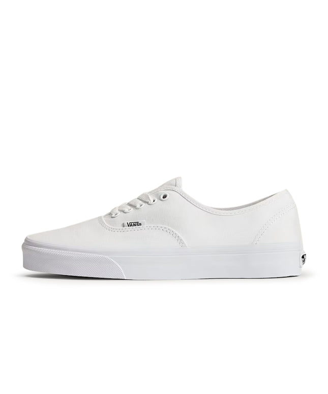 Vans Mens Authentic - True White