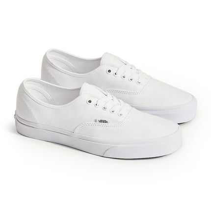 Vans Mens Authentic - True White