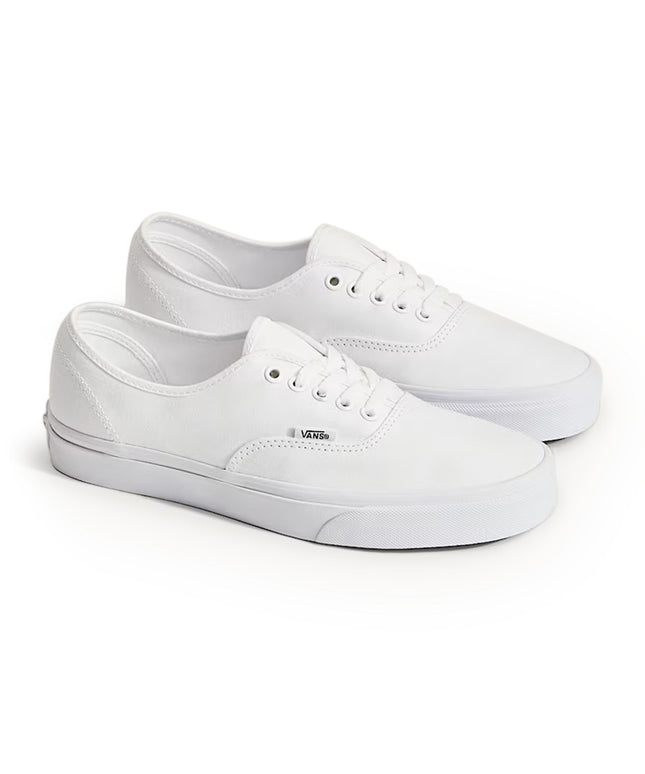 Vans Mens Authentic - True White
