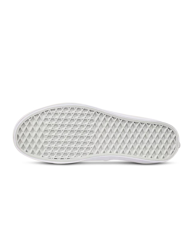 Vans Mens Authentic - True White