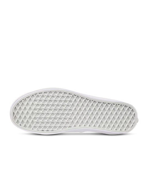 Vans Mens Authentic - True White