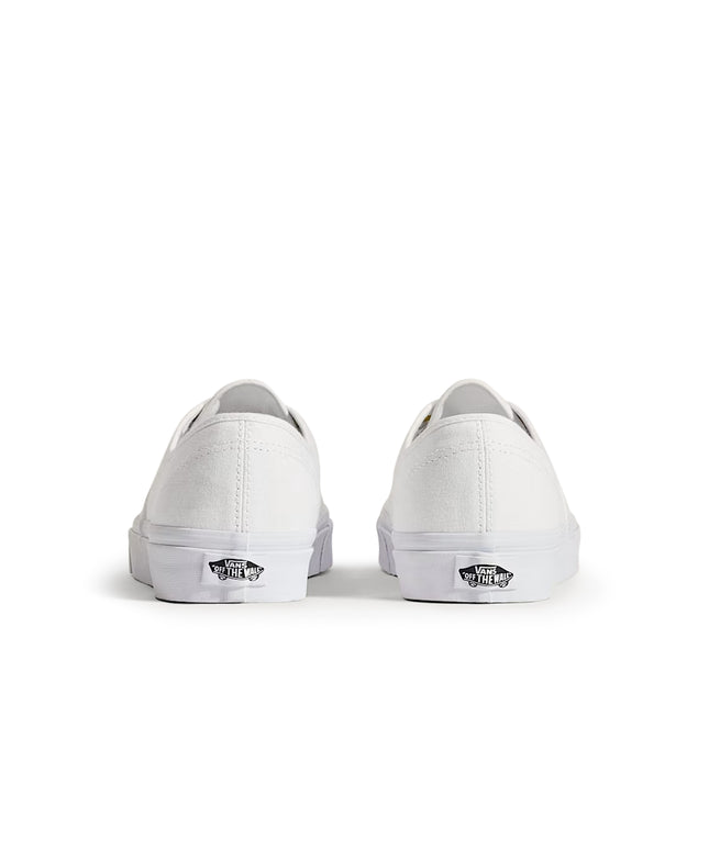 Vans Mens Authentic - True White