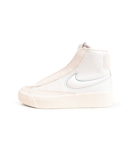 Nike Womens Blazer Mid Victory - Summit White
