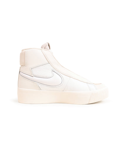 Nike Womens Blazer Mid Victory - Summit White

