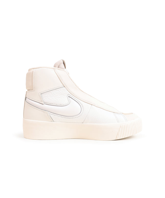Nike Womens Blazer Mid Victory - Summit White
