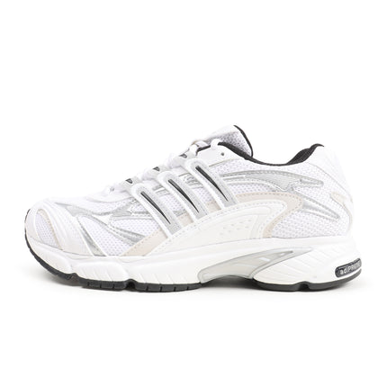 Adidas Men's Temper Run 2.0 - Cloud White