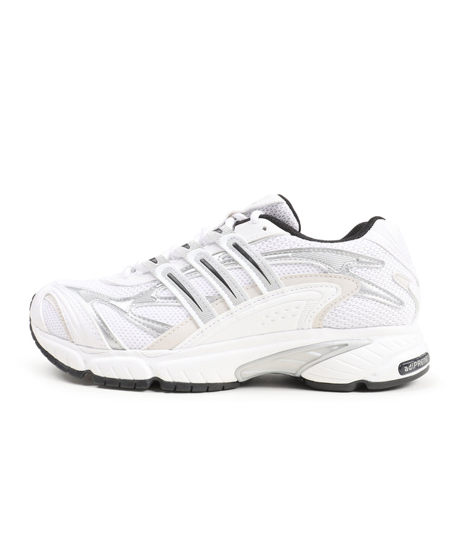 Adidas Mens Temper Run 2.0 - Cloud White