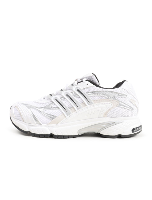 Adidas Men's Temper Run 2.0 - Cloud White