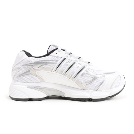 Adidas Men's Temper Run 2.0 - Cloud White