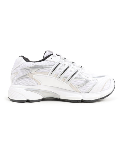 Adidas Mens Temper Run 2.0 - Cloud White