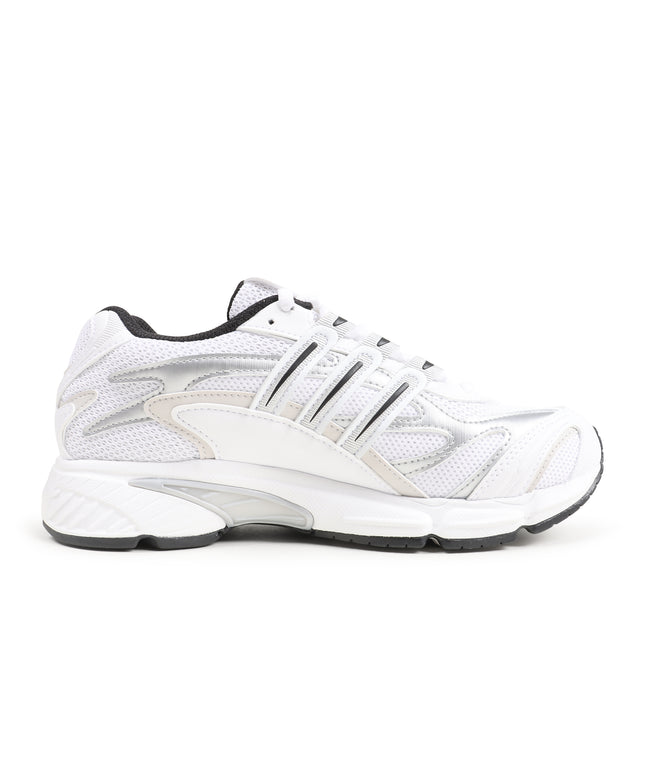Adidas Mens Temper Run 2.0 - Cloud White