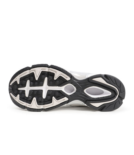 Adidas Mens Temper Run 2.0 - Cloud White
