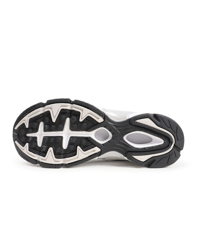 Adidas Mens Temper Run 2.0 - Cloud White